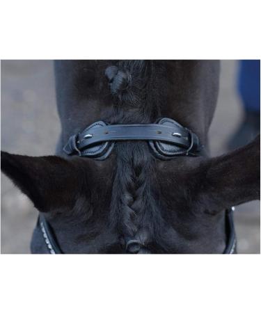Buy Busse Bridle Emotion Black/Crystal for Ponies - Premium Quality & International Shipping - Buy Online on SooperMarket.com