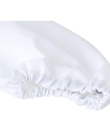 BESTOPE Beekeeping Protective Gloves with Vented Long Sleeves 4.33" Width--Grey 1 Pair - Buy Online on SooperMarket.com