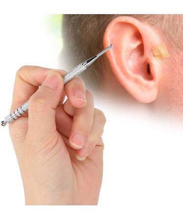 Ear Acupuncture Probe - Practical Point Probe for Home Use & Ear Doctors | International Shipping - Buy Online on SooperMarket.com