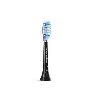 Philips Sonicare ExpertClean 7500 Rechargeable Electric Toothbrush - Black | HX9690/05 - Buy Online on SooperMarket.com