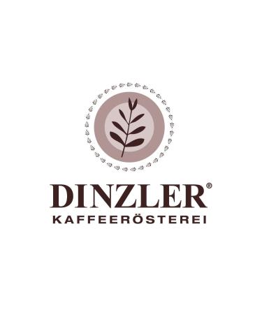 Dinzler Coffee Roastery - Il Gustoso Espresso Whole Bean (1kg) | Gourmet Coffee for International Shipping - Buy Online on SooperMarket.com