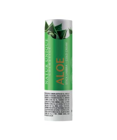 Winter Stick Lips Aloe