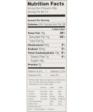 Lindt Chocolate Bar Excellence White Coconut  3.5 oz - Buy Online on SooperMarket.com