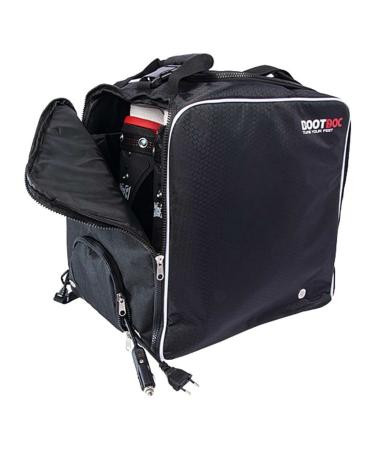 BootDoc Ski Boots Accessories BD Heated Ski Boot Bag Multicoloured