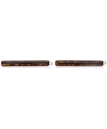 CARAVAN Hair Decoration Barrette Number 653-2
