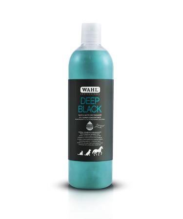 WAHL Deep Black