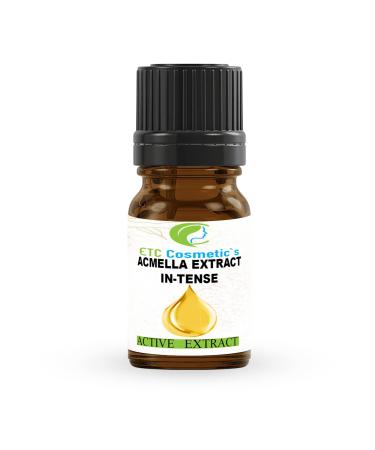 Acmella extract 5 ml - A concentrated firming and wrinkle smoothing active ingredient