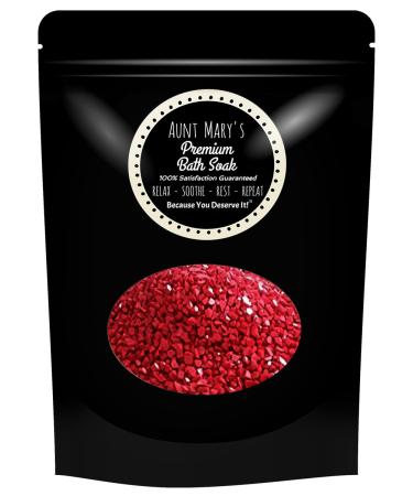 Naughty Santa Bath Salts - Funny Christmas Spa Gift for Friends and Stocking Stuffers - Buy Online on SooperMarket.com