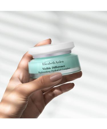 Elizabeth Arden HydraGel Complex - Visible Difference Replenishing Formula - Buy Online on SooperMarket.com
