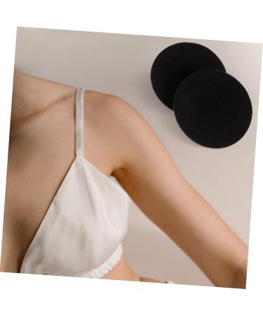 Holibanna Reusable Breast Pads | 6 Pairs Anti-Chafing Cotton Nursing Pads for Women | Eco-Friendly Breast Pasties & Protectors - Buy Online on SooperMarket.com