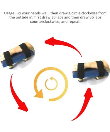 Rehabilitation Training Vehicle Elastic Tape Rehabilitation Training Tool for Shoulder Joint for Stroke - Buy Online on SooperMarket.com