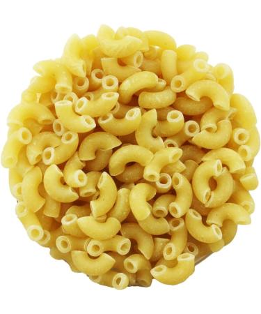 Organic White Pasta - Macaroni 1kg - Buy Online on SooperMarket.com
