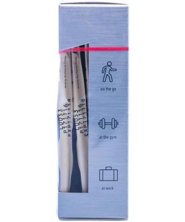 Buy Bolero Sticks Cherry Kola - 12 Pack (3g each) | International Shipping Available - Buy Online on SooperMarket.com