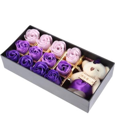 Ipetboom 12pc Gift Box Rose Festival Supplies Medium As Shown - Buy Online on SooperMarket.com
