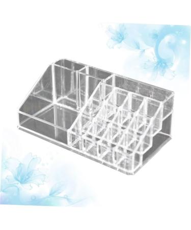 MAGICLULU 3pcs Cosmetic Storage Case Skin Care Products Storage Box - Buy Online on SooperMarket.com