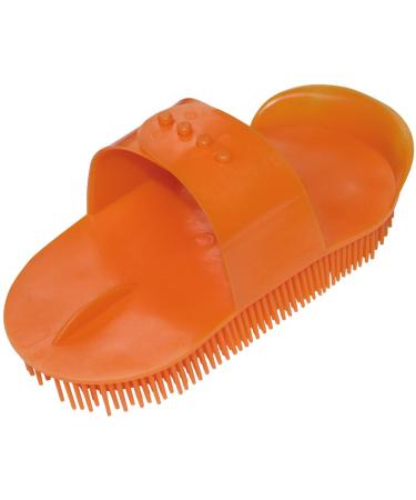 Harry's Horse Rosborstel Sarvis color:orange