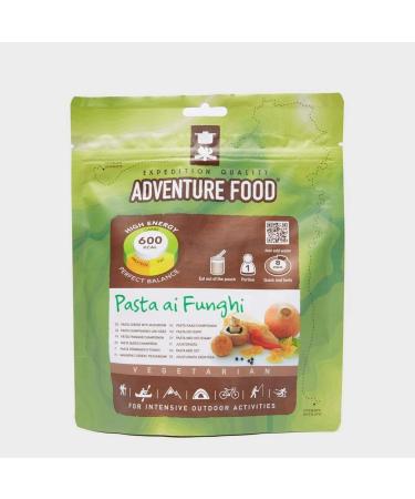 Adventure Food Pasta cheese with mushroom One Size
