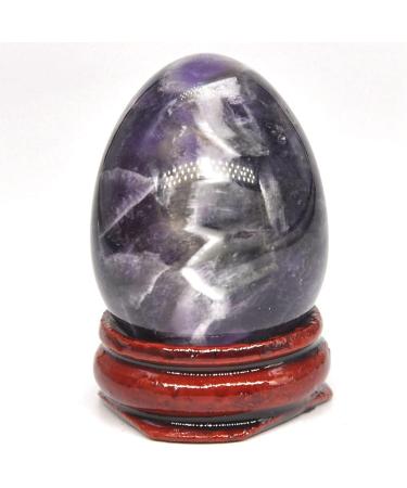 30x40mm Amethyst Opal Natural Crystal Stone Mineral Specimen - Buy Online on SooperMarket.com
