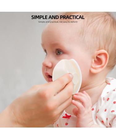 Beavorty Sunscreen Brush for Face | Kids Sunscreen Applicator & Makeup Brush for Liquid Foundation Powder Cream & Contour - Shop Internationally - Buy Online on SooperMarket.com