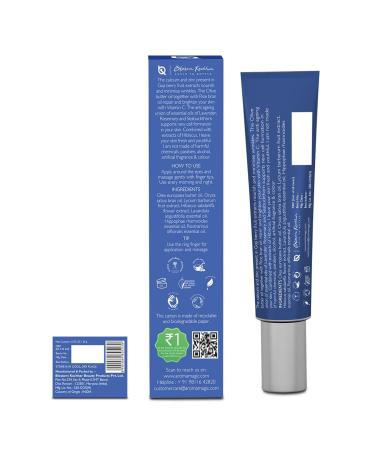 Aroma Magic Under Eye Cream | Anti-Aging Moisturizer for Youthful Skin | Nourishes Repairs & Firms | Reduces Wrinkles & Fine Lines | 0.70 Oz/20g - Buy Online on SooperMarket.com