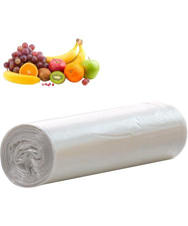 Garbage Bags - Household Rubbish Bags for Ash-Bins | Small Storage Bags Fruits Vegetables Fresh-Keeping Bags for Kitchen Bedroom Offices Dormitories Living Room Puchen - Buy Online on SooperMarket.com
