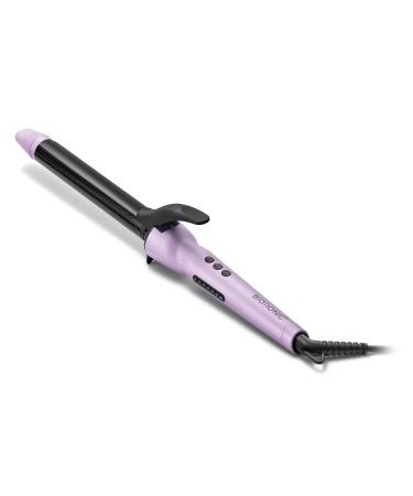 Bio Ionic Long Barrel Styler Soft Amethyst 1 Inch