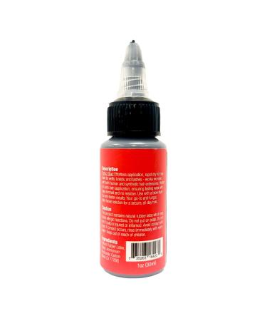Buy Studio Limited Perfect Glue Weave & Lashes (1 oz) - Best International Shipping & High-Quality Extensions - Buy Online on SooperMarket.com