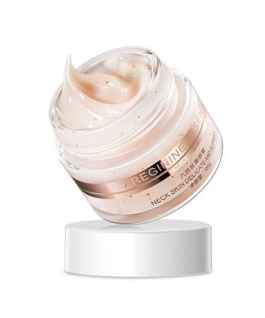 Neck cream anti-aging cream 100g neck skin care cream anti-wrap lifting lifting firming firm cream moisturizing whiteling beds and tight folds neck lifting.