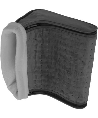 Chiciri's Multifunctional Foot Warmers - 6-Speed Electro Heating 2.7m Cable Easy Care Microplush Perfect for Office Comfort - Buy Online on SooperMarket.com