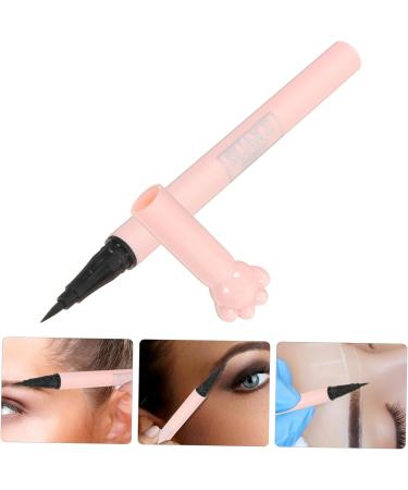 Angoily 2pcs Eyeliner Makeup Eyeline Pencil Kitten Three-dimensional - Buy Online on SooperMarket.com
