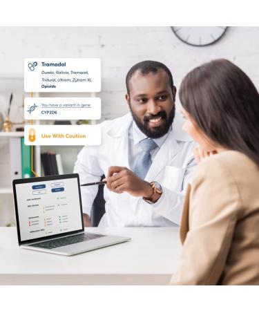 Personalized Insights PrecisionRx ULTRA - Buy Online on SooperMarket.com