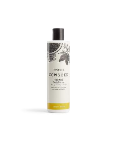 Cowshed Replenish Uplifting Body Lotion 300 ml