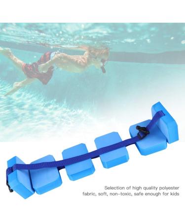 Adjustable Swimming Float Kickboard | EVA Inflatable Life Float for Beginners - Buy Online on SooperMarket.com