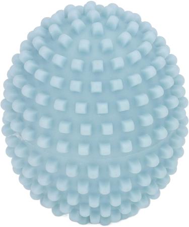 LANTRO JS Pack of 8 Dryer Balls for Tumble Dryer Washing Ball Dryer Balls Hedgehog Balls for Home Clothes Cleaning Reusable - Buy Online on SooperMarket.com