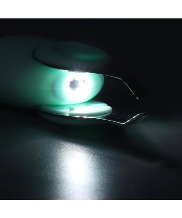 Eyebrow Hair Removal Tool 300mAh WiFi Visible Tweezers for Hotel for Facial Hair (Green) - Buy Online on SooperMarket.com