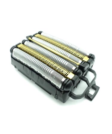 Shaver Replacement Outer Foil & Inner Blade Set WES9600 - Compatible with 6-Blade ES-CLS5A ES-LS5A/B/P ES-CLS9AX/N ES-LS9AX/B/N/P - International Shipping - Buy Online on SooperMarket.com