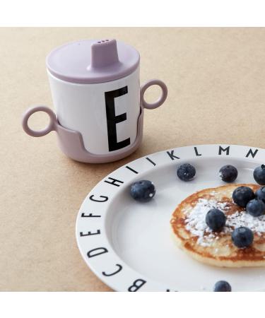 Personalized Design Letter Drinking Cups for Kids (A-Z) | Dishwasher-Safe & BPA-Free | Perfect Gifts for Children | Snid Cup - Buy Online on SooperMarket.com