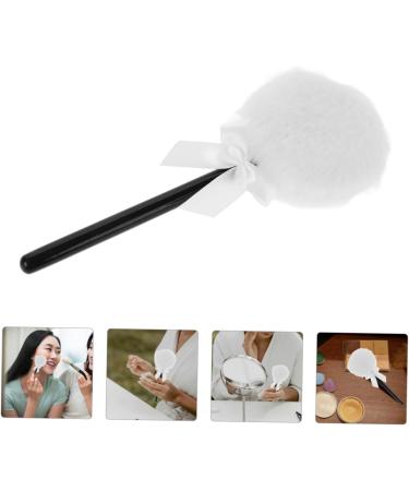 HAPINARY Makeup Puff Powder Makeup Tools Powder Puff Lovely Body Powder Puff Kid Puff Loose Powder Puff Makeup Powder Puff Small Powder Puff Setting Powder Puff Compact Powder Puff - Buy Online on SooperMarket.com