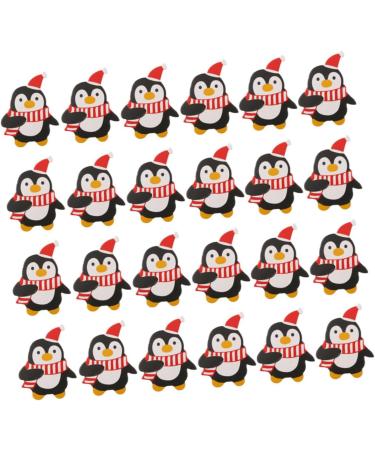 Warmhm 300 Pcs Lollipop Decoration Paper Message for Candy Cartoon Paper for Lolipop Christmas Paper Card - Buy Online on SooperMarket.com
