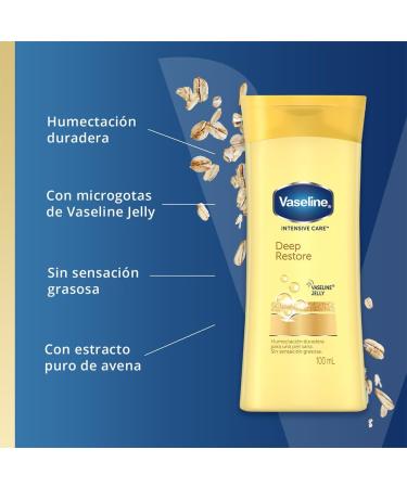 Total Moisture Nourishing Body Lotion - Hydrate & Revitalize | International Shipping Available - Buy Online on SooperMarket.com