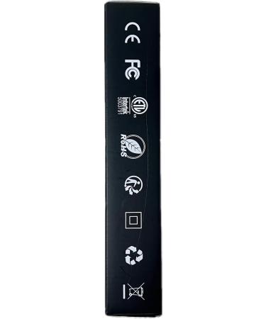 Fayler Bart Gl tteisen Beard Straightener | Beard Glades for Men | 6 Adjustable Temperatures LCD Display Smooth & Style Your Beard! - Buy Online on SooperMarket.com