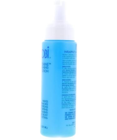 Nairobi Wrapp-it Shine Liquid Spray 8 Oz - Hair Styling Essential - Buy Online on SooperMarket.com