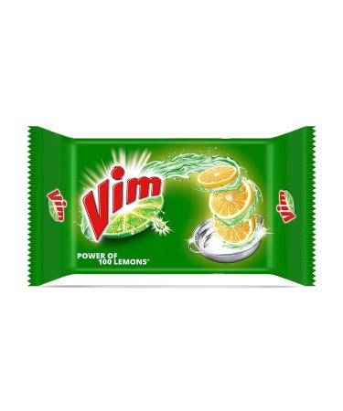 Vim Dishwash Bar 300 grams - 10.58 oz - India