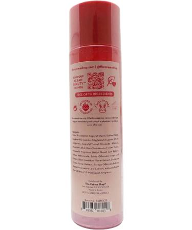 Buy The Cr me Shop Bio Botanical Toner | Klean Beauty Witch Hazel for Acne | International Shipping Available - Buy Online on SooperMarket.com