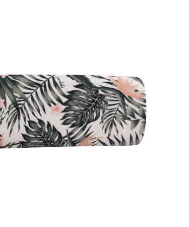 JYOKO KIDS Changing Mat Cover - African Sunset Design (80 x 50 cm) | Eco-Friendly & Stylish Nursery Essential - Buy Online on SooperMarket.com