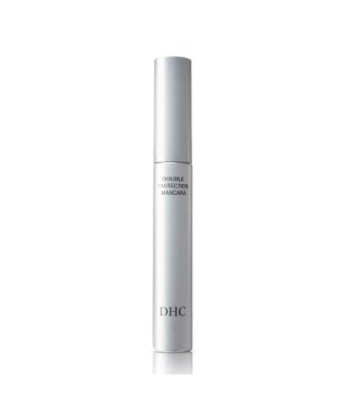 DHC Mascara Perfect Pro Double Protection  Black  17 oz (5g) Net wt.
