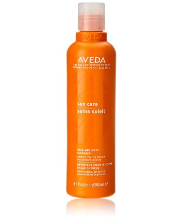 Aveda Sun Care Hair and Body Cleanser 8.5 oz 8.45 Fl Oz (Pack of 1)