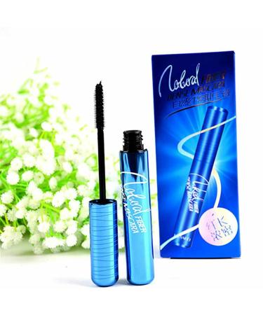 PrimeLash Natural Lengthening Waterproof Mascara for Seniors - Black - Buy Online on SooperMarket.com