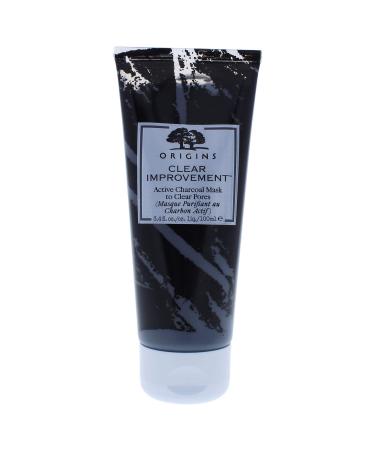 Origins Clear Improvement Active Charcoal Mask to Clear Pores