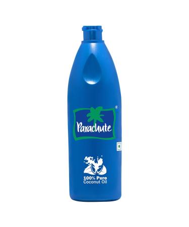 Parachute Coconut Oil 300ml made in India